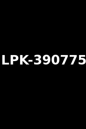 LPK-390775