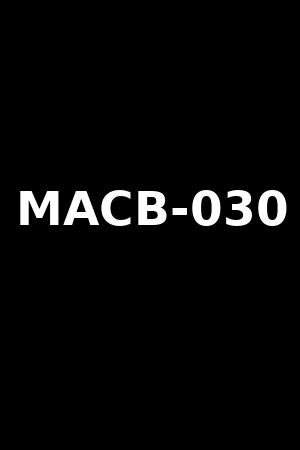 MACB-030