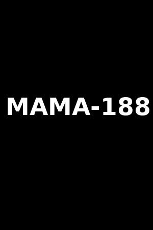 MAMA-188