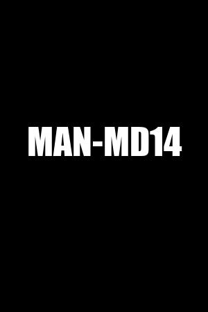 MAN-MD14