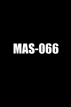 MAS-066