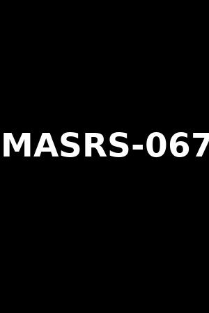 MASRS-067