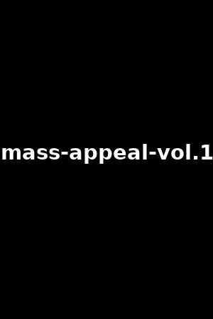 mass-appeal-vol.1