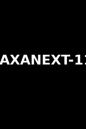MAXANEXT-111