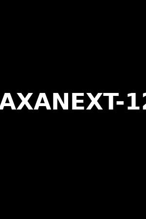 MAXANEXT-124