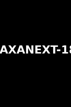 MAXANEXT-183