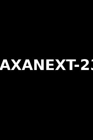 MAXANEXT-231