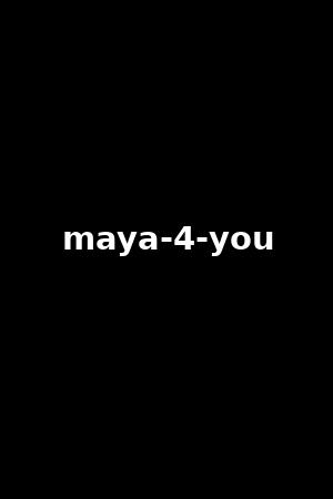 maya-4-you