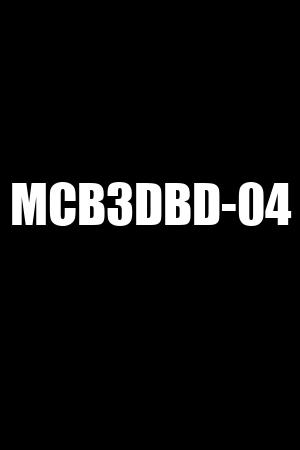 MCB3DBD-04