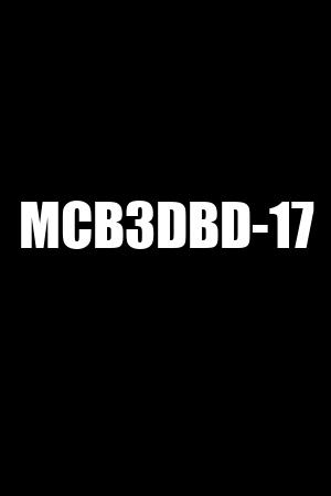 MCB3DBD-17