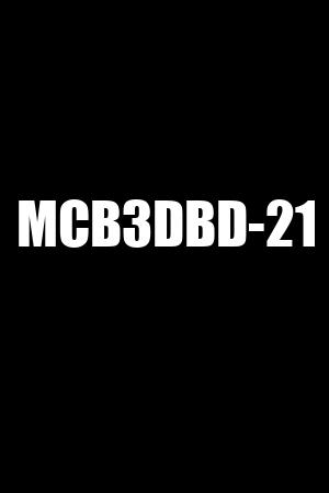 MCB3DBD-21