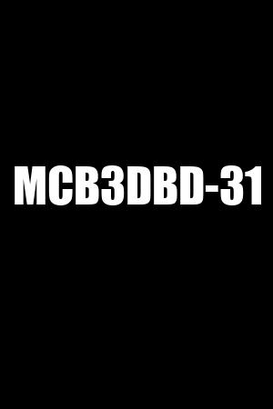 MCB3DBD-31