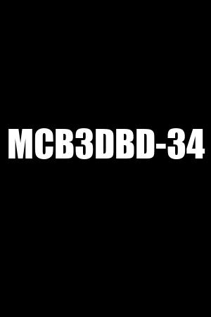 MCB3DBD-34