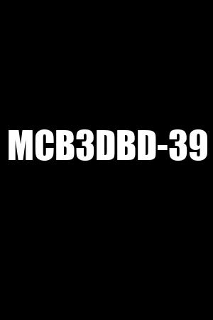 MCB3DBD-39