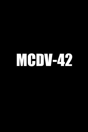 MCDV-42