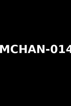 MCHAN-014