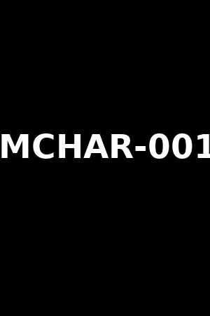 MCHAR-001