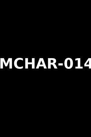 MCHAR-014