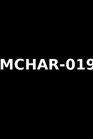 MCHAR-019