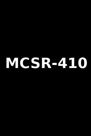 MCSR-410