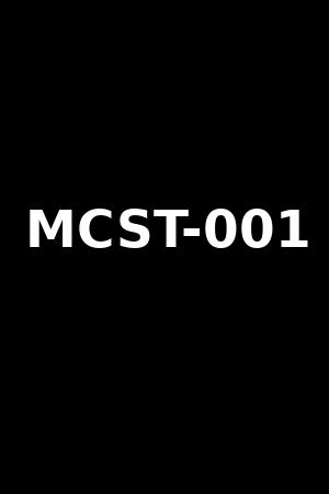 MCST-001