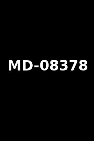 MD-08378