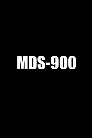 MDS-900