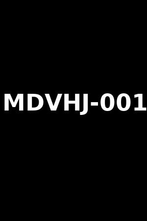 MDVHJ-001