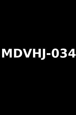 MDVHJ-034