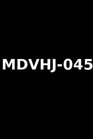 MDVHJ-045