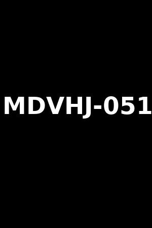MDVHJ-051
