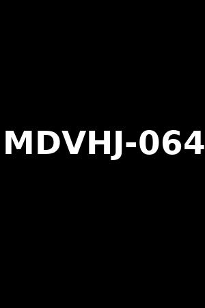 MDVHJ-064