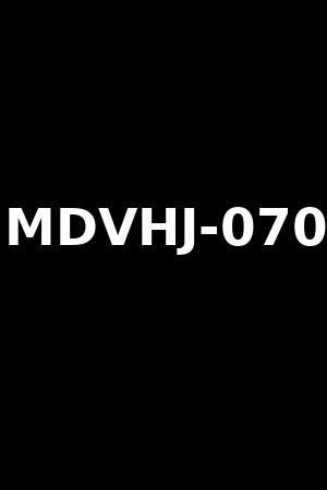 MDVHJ-070