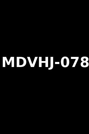 MDVHJ-078