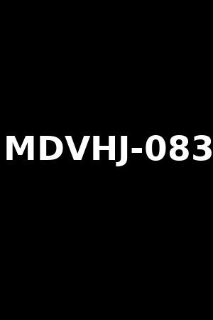 MDVHJ-083