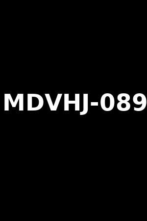 MDVHJ-089