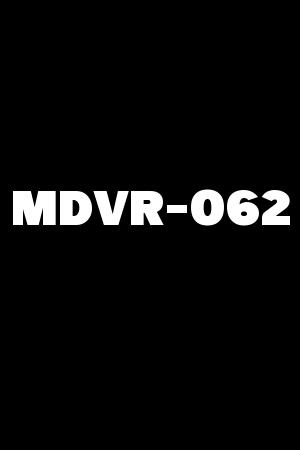 MDVR-062