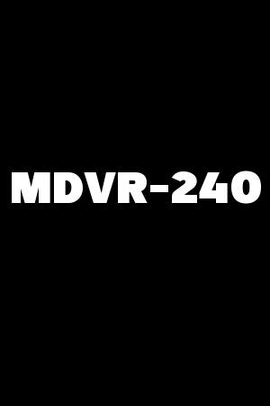 MDVR-240