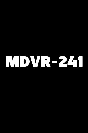 MDVR-241