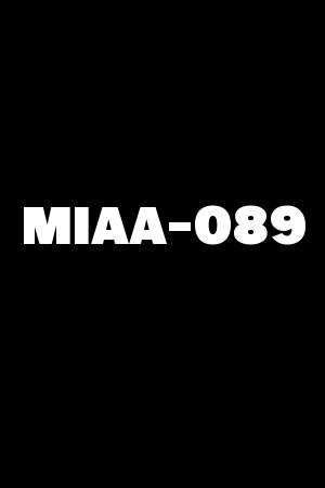 MIAA-089