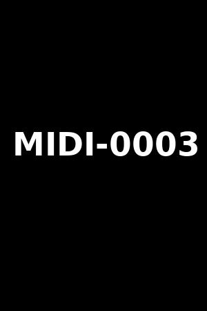 MIDI-0003