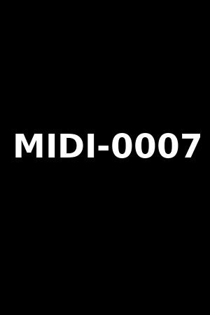 MIDI-0007