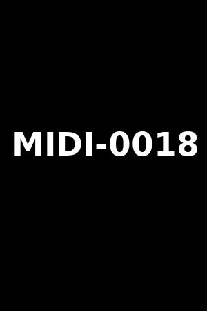 MIDI-0018