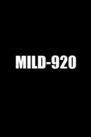 MILD-920