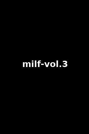 milf-vol.3