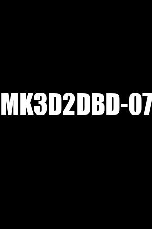 MK3D2DBD-07