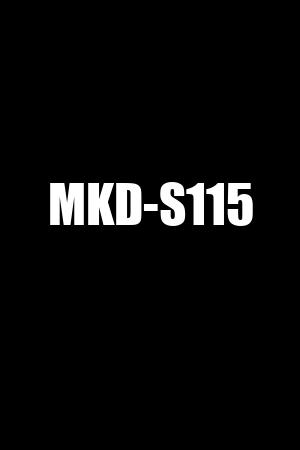 MKD-S115