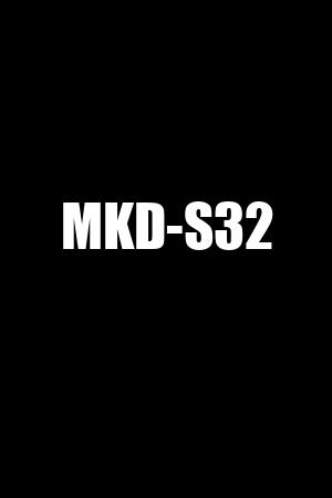 MKD-S32