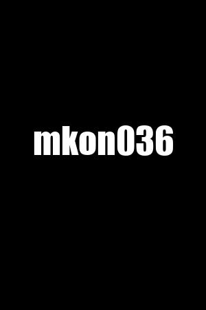 mkon036