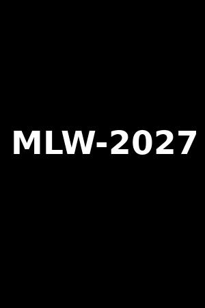 MLW-2027